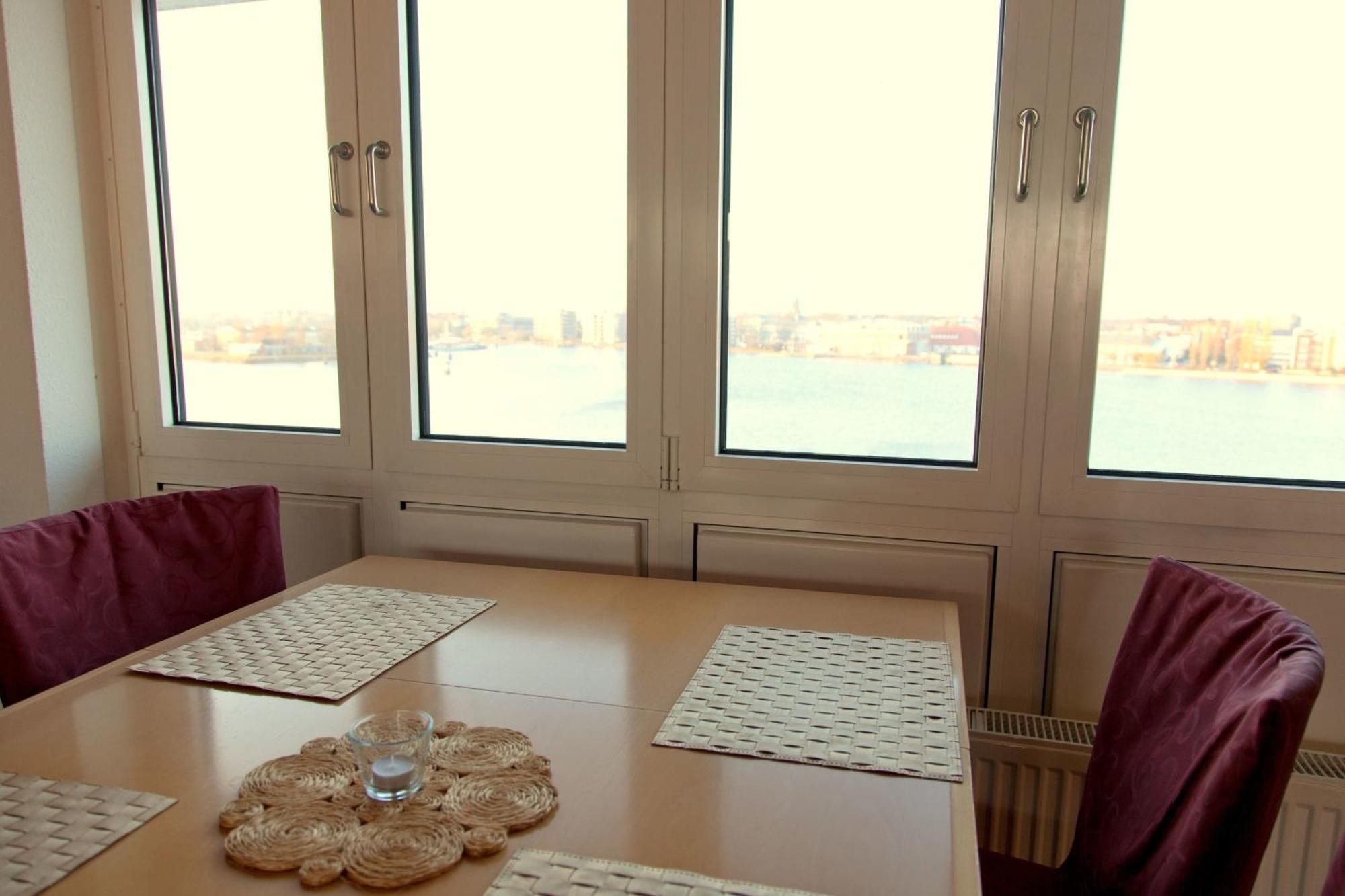 Apartment 37 Wilhelmshaven Exterior photo